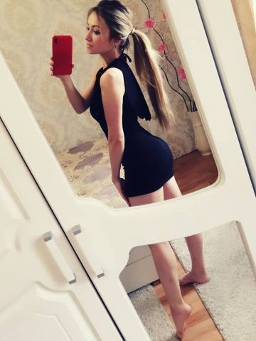 Проститутка Варвара